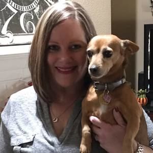 Meet your Posher, Rachel